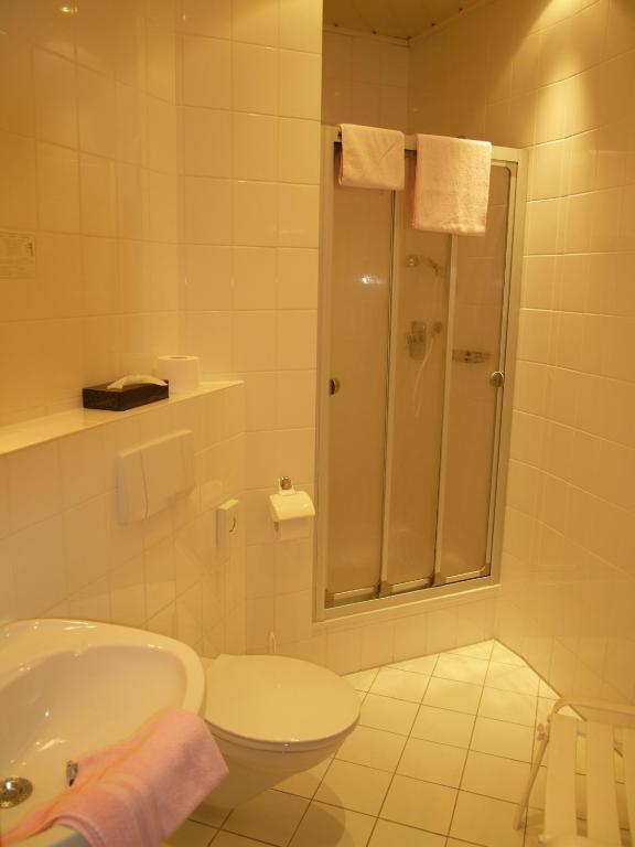 Studentenmuehle Hotel - Restaurant Nomborn Room photo